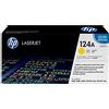 HP Inc. Toner Yellow Pages 2.000, HPQ6002A (Pages 2.000)
