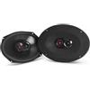 JBL Stage3 9637 Set di casse auto a 3 vie di Harman Kardon - Altoparlanti auto da 375 Watt - Scatola ovale JBL grande 6 x 9 (152 mm x 230 mm)