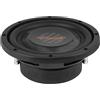 Musway Subwoofer FLAT MWS844-20 cm (8) con doppia bobina oscillante e 500 W max.