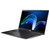 Acer Extensa 15 EX215-54-34HR Portátil 39,6 cm (15.6) Full HD Intel® Core™ i3 8 GB DDR4-SDRAM 256 GB SSD Wi-Fi 5 (802.11ac) Windows 10 Home S Negro