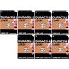 Duracell 7X Duracell Cr 2430 Lithium (7 Blister Da 1 Batteria) 7 Pile