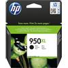 HP Ink No 950 HP950 HP 950 XL Black Schwarz (CN045AE)
