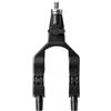 Insta360 Supporto Invisibile per sellino Bici per One X2, X3, X4, X5 e One R/RS