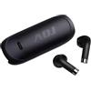 ADJ NOVEL EARPHONES BLUETOOTH 5.2 ACTIVE NOISE CANCELLING