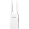 TP-Link Omada Er703wP-4G-Outdoor, Wei?, Wandmontage, Status, Extern, 4 Dbi, 512 mb