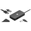 Microsoft SURFACE USB-C TRAVEL HUB ACCS