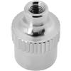 VGOL 1 cavo adattatore per scatto della fotocamera compatibile con Nikon F2 FTn F2A F2SB F2AS compatibile con fotocamere Leica Rangefinder compatibile con Yashica