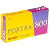 Kodak Portra, Pellicola-Film, 800 Pellicola Negativa a Colori 120-5