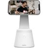 Belkin Supporto per telefono con tracking del viso (Supporto per cellulare con MagSafe e rilevamento del movimento, per creare contenuti video, per modelli di iPhone 14, 13 e 12)
