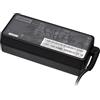 Lenovo 45N0495 originale alimentatore 65 watt forma normale per B580 (4377), G405 (80A9), G410S Touch (80CF/80CG), ThinkPad L460 (20FU/20FV), Yoga 260 (20FD/20FE)