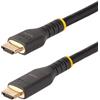 StarTech Cavo HDMI 2.0 Attivo 7m, 4K 60Hz UHD, Ethernet e Fibra Aramidica