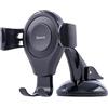 Baseus Osculum Gravity Car Mount (Black)