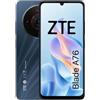 ZTE BLADE A76 5G 4RAM 128GB nero