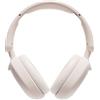 Sudio K2 White, Over-Ear Headphones, hybrid Active Noise Cancellation, con microfono integrato, ricarica tramite USB-C, fino a 35 ore di riproduzione, pannello a sfioramento, Premium Crystal Sound