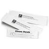 Zebra Technologies Zebra - Druckerreinigungskarte (Packung mit 5) - f?r Zebra ZC100, ZC300 (105999-311-01)