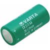 VARTA BATTERY, LITHIUM 2/3AA 3V 6237101301 By VARTA