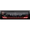 JVC KD-X282BT - USB, JVC Remote App, Android Music, Bluetooth, AUX Autoradio