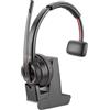 PLT Poly SAVI 8210 UC S8210 C USB-A D200 USB-A OTH MONO DECT UK/EU/AT/NZ