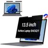 STARY Schermo magnetico privacy 13.5 Surface Laptop 5/4/3/2/1 rimovibile