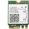 Intel 3165 3165NGW 3165AC Dual Band Wireless AC + Bluetooth4.0 Mini NGFF wifi scheda 802.11 AC 3165 Wireless Wifi Card