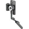 ShiftCam Travel Kit Essential - Impugnatura magnetica per telefono, luce selfie e treppiede per iPhone e Android, include SnapGrip Essential, SnapPocket Light & SnapStand Selfie - Uso da viaggio