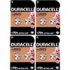 Duracell 8X Duracell CR 2025 (4 Blister Da 2 Batterie) 8 pile (CR 2025)