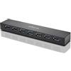 Kensington UH7000C USB 3.0 (3.1 Gen 1) Micro-B 5000 Mbit/s Nero