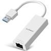 EDiMAX EU-4306 V2 Adattatore di Rete 1 GBit/s USB 3.2 Gen 1 (USB 3.0)