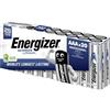 Energizer Ultimate FR03 Micro (AAA) batteria al litio 1250 mAh, 1,5 V, 20 pezzi.