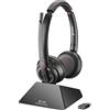 POLY SAVI 8220 UC S8220-M C D200 ACCS