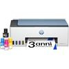 HP Stampante Multifunzione Smart Tank 5106