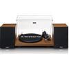 Lenco LS-480WD Legno