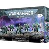 Games Workshop - Warhammer 40.000 - Leghe di Votann: Einhyr Hearthguard