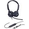 YEALINK UH42 DUAL TEAMS USB-C/A