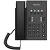 FANVIL H1, telefono da hotel, 2 tasti di linea