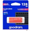 Goodram Ume3-1280o0r11 128gb Pendrive One Size