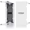Noctua NA-HC8 chromax.white, Cover per Dissipatori di Calore per NH-U12A (Bianco)