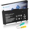 CSEXCEL HT03XL HSTNN-DB8R Batteria di ricambio per HP Pavilon 17-CA 14-DF 14-CF 14-CE 15-CW 15-CS 15-CU 15-DW 15-DB 15-DA 15-DB0004DX L11421-542 L11119-855 LPD10004DX 71 15 T-DA000 15T-CS200 15-CW1XXX