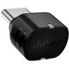 Jabra Link 390c MS - Adattatore Bluetooth USB-C - Connessione ottimizzata per Microsoft Teams, Bluetooth 5.3, Plug and Play, portata 30 m