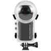 KASINshooting Custodia protettiva invisibile per immersione subacquea impermeabile per Insta360 One X4 Action Camera