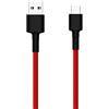 Xiaomi Mi Braided USB Type-C Cable 100cm (Red) 18863