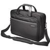 Kensington K60387Eu Valigetta per Laptop Contour 2.0 Business, per Laptop Fino a 15.6, Tracolla Media per Laptop E Tablet, Borsa Idrorepellente Unisex, ottimale Come Bagaglio a Mano, Borsa da Viaggio