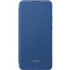 HONOR Flip Cover per 20 Lite, blu