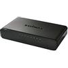 Edimax 8 Port 10/100Mbps N-Way, Plastic Case, ES-3308P (N-Way, Plastic Case Switches 10/100Mbps)