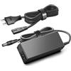 KFD 12V Alimentatore Caricabatterie per QNAP SP-2BAY-84W NAS SS-439 TS-239 TS-259 TS451+ TS451A TS-451A-2G-US TS-451A-4G-US GVE GM85-120700-D Current Satellite Plus TS-253 Pro LED cavo di