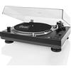 Dual DTJ 301.1 USB schwarz