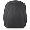 Everki Shield Borsa per Portatili, Parapioggia Idrorepellente, Nero