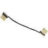 ZAHARA LCD LVDS LED Schermo Video Display Flex Cavo Linea di Filo per ASUS UX430 UX430UA UX430U UX430UQ U430UAR 1400502210100 142202PC0AS 30PIN