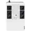 LEGRAND KEOR MULTIPLUG SISTEMA DE ALIMENTACIÃ"N ININTERRUMPIDA (UPS) LÍNEA INTERACTIVA 600 VA 360 W 6 SALIDAS AC
