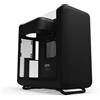 Hyte X50 Modern Performance ATX Mid-Tower PC Gaming Case - Nero Pitch
